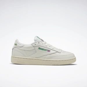 Reebok Vintage Club C Shoes